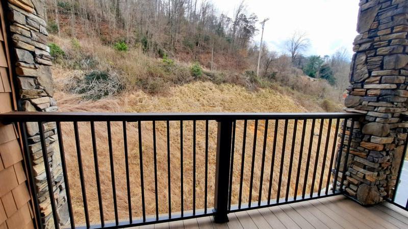 Stonebrook Lodge Bryson City Exterior foto